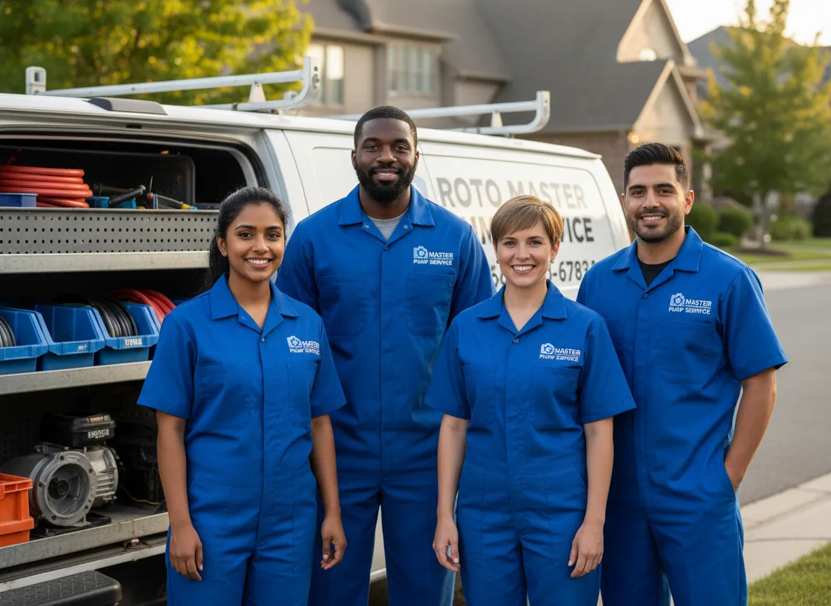 Sump Pump Installation company in Hampton, NJ
